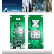 Kone elevator display board JRTL-X2 kone board